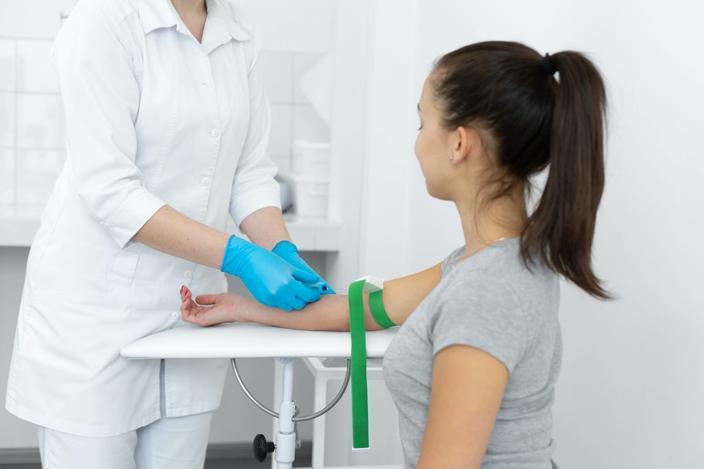 Drogentest