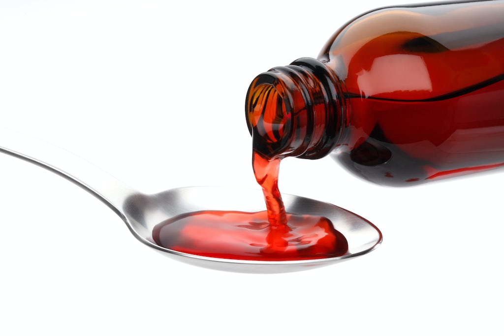 Syrup