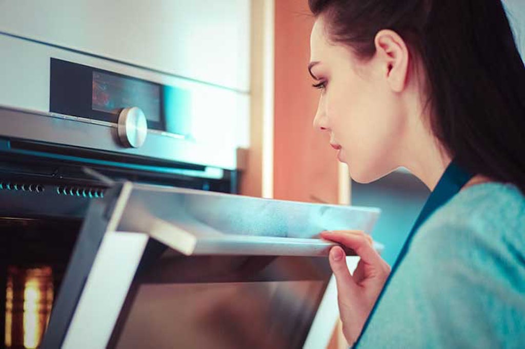 Sie werden gut schmecken, (lenetstan/123rf)