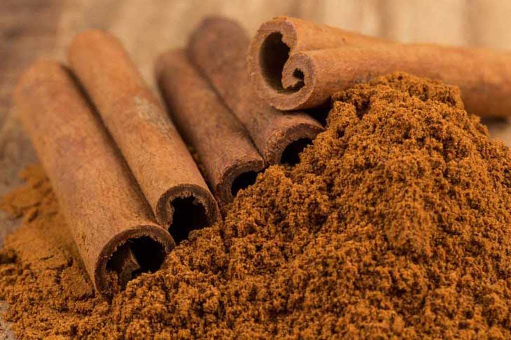 Cinnamon