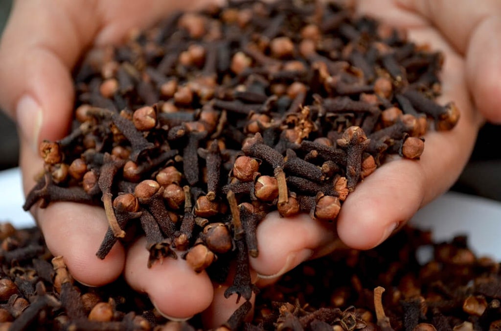 Cloves