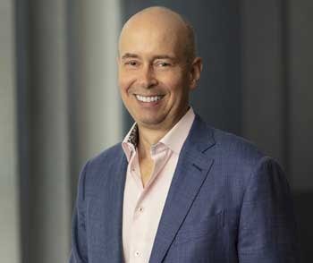 David Klein of Canopy Growth