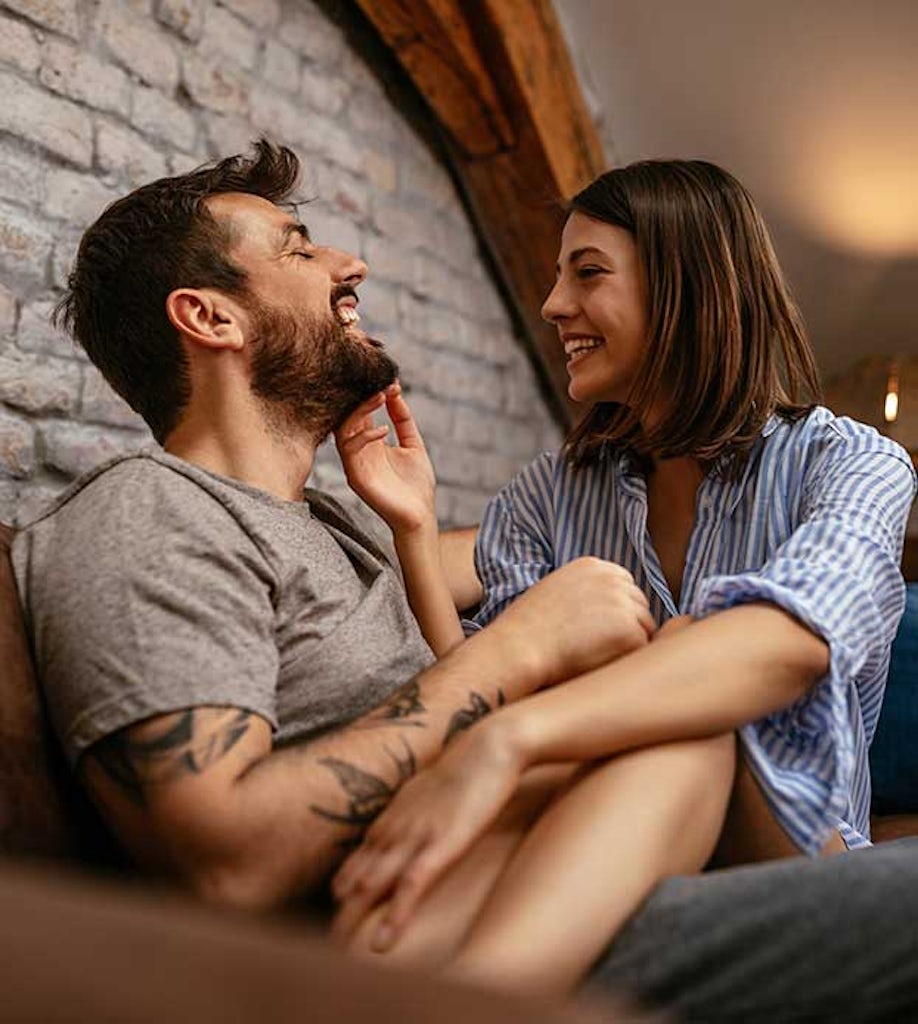 Even if cannabis has a detrimental effect on fertility, behavioral changes may negate it, potentially making sex more enjoyable and people more being likely to have sex.