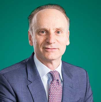 Justin Gover (GW Pharmaceuticals)