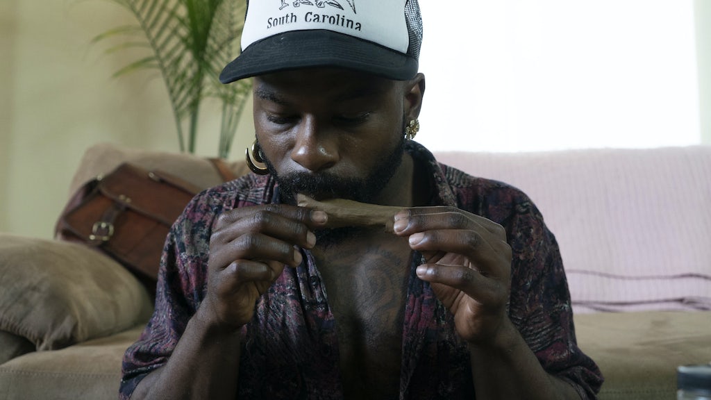 Sealing the blunt