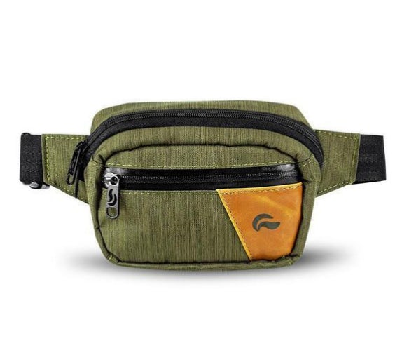 SKUNK Smell Proof Hipster Mini Cross Body