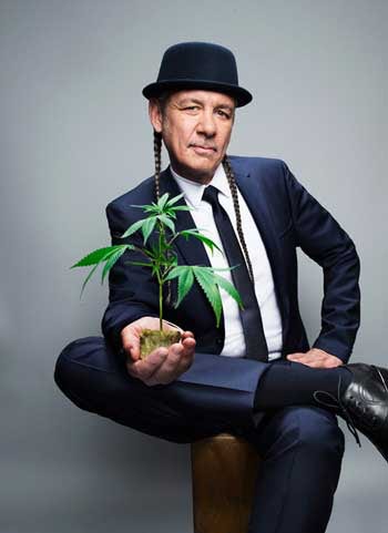 Steve DeAngelo