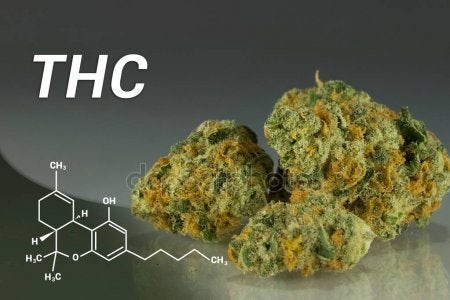 THC